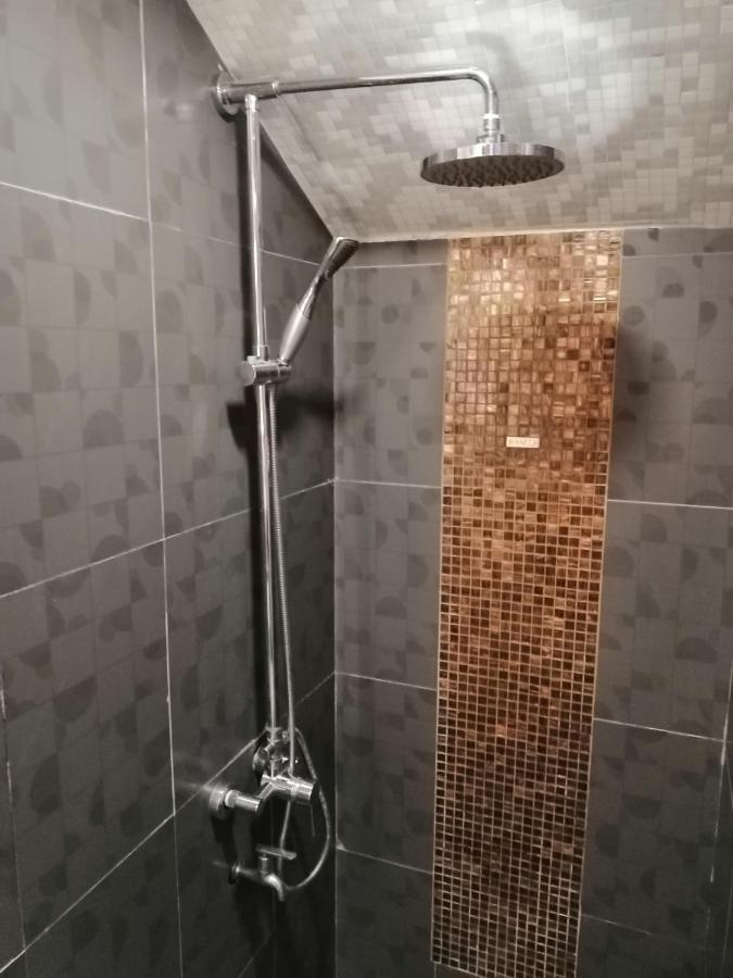Casa Herminia Baler Zewnętrze zdjęcie