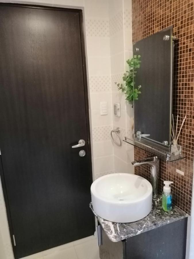 Casa Herminia Baler Zewnętrze zdjęcie