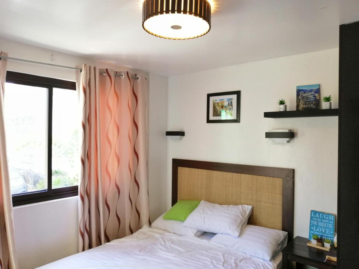 Casa Herminia Baler Zewnętrze zdjęcie
