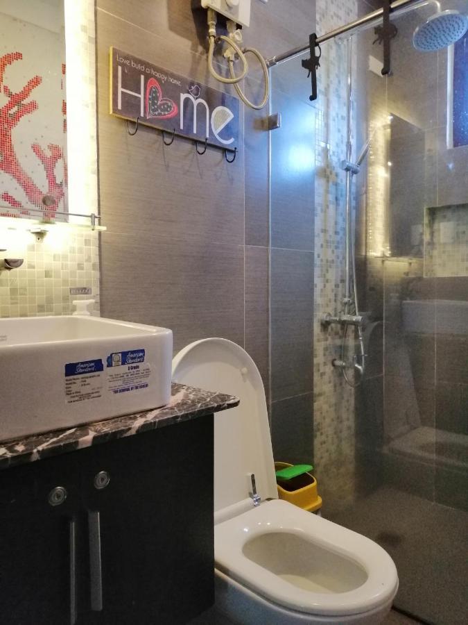 Casa Herminia Baler Zewnętrze zdjęcie