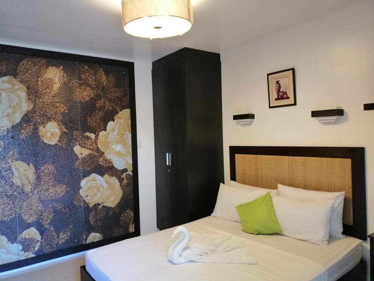 Casa Herminia Baler Zewnętrze zdjęcie
