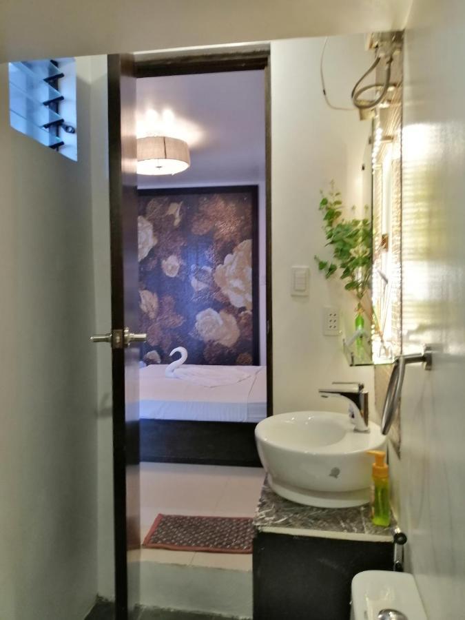 Casa Herminia Baler Zewnętrze zdjęcie