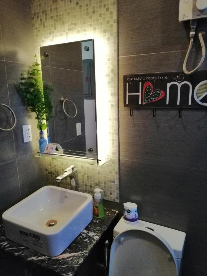 Casa Herminia Baler Zewnętrze zdjęcie