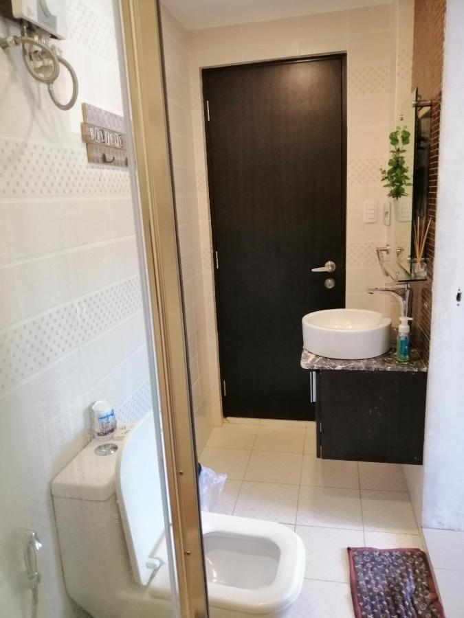 Casa Herminia Baler Zewnętrze zdjęcie