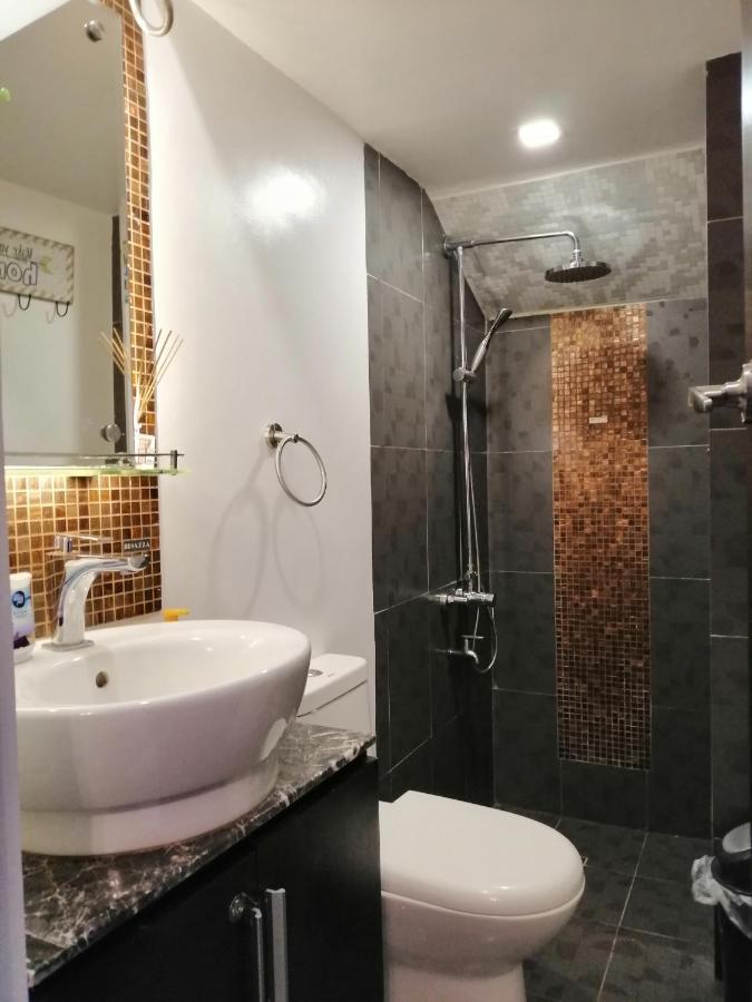 Casa Herminia Baler Zewnętrze zdjęcie