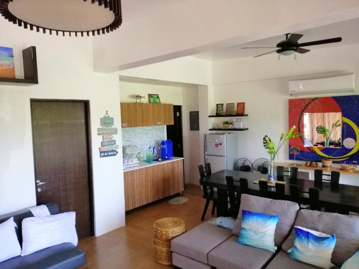 Casa Herminia Baler Zewnętrze zdjęcie