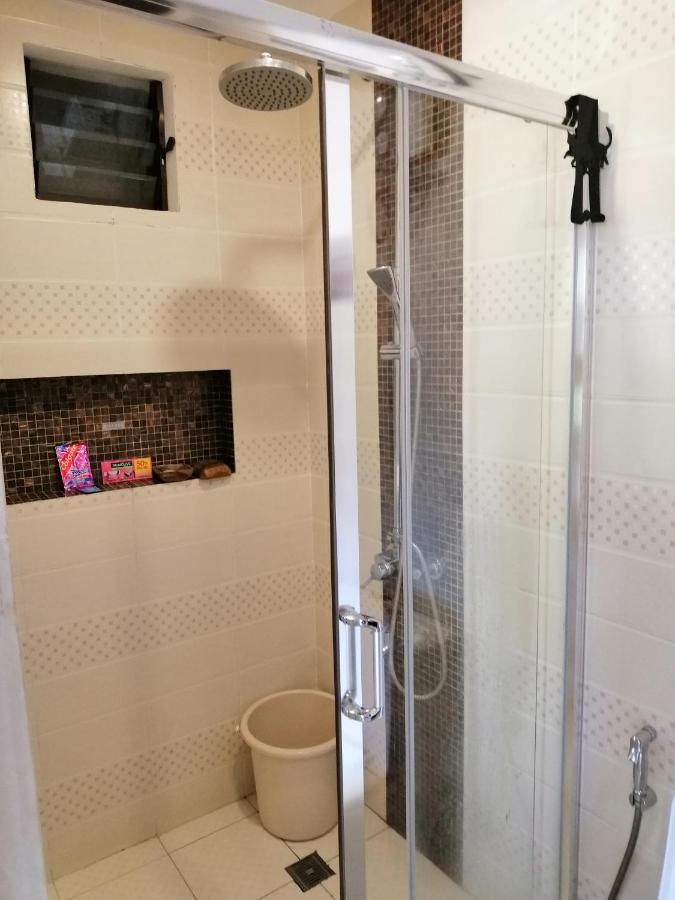 Casa Herminia Baler Zewnętrze zdjęcie
